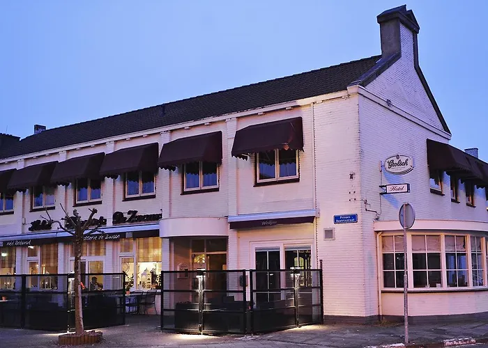 Hotel Restaurant De Zwaan