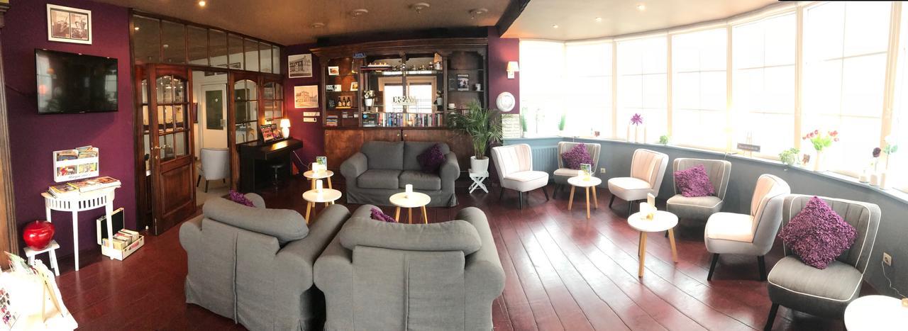 Restaurant De Zwaan * Schoondijke