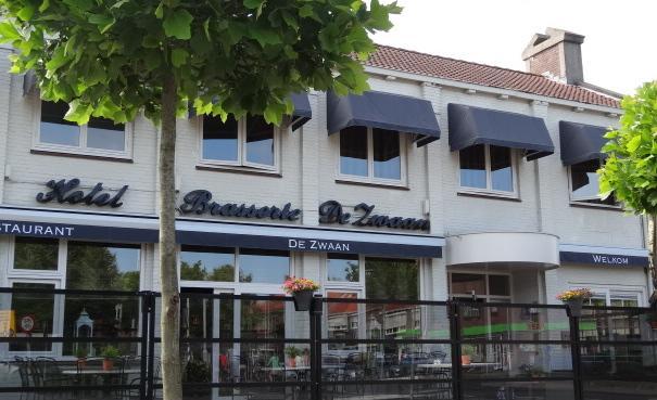 Restaurant De Zwaan * Schoondijke