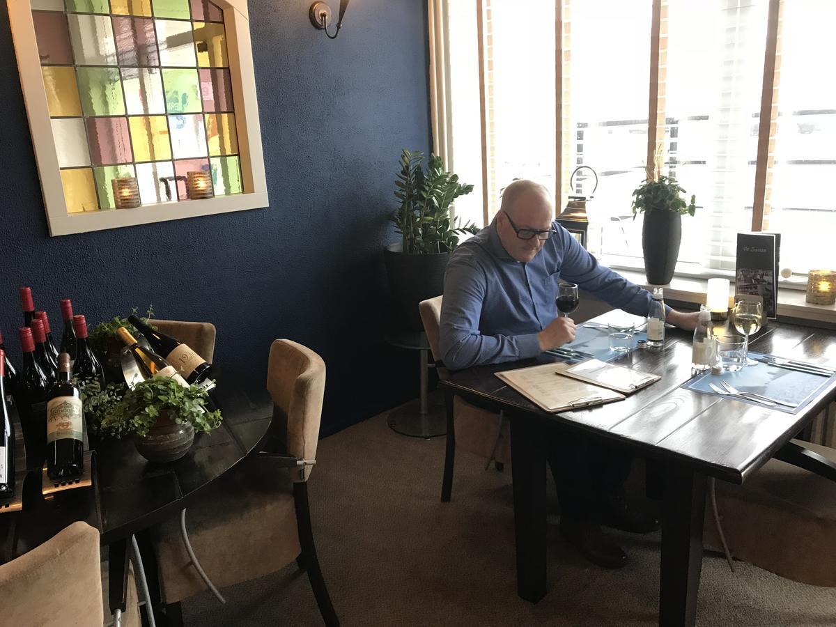 Restaurant De Zwaan * Schoondijke