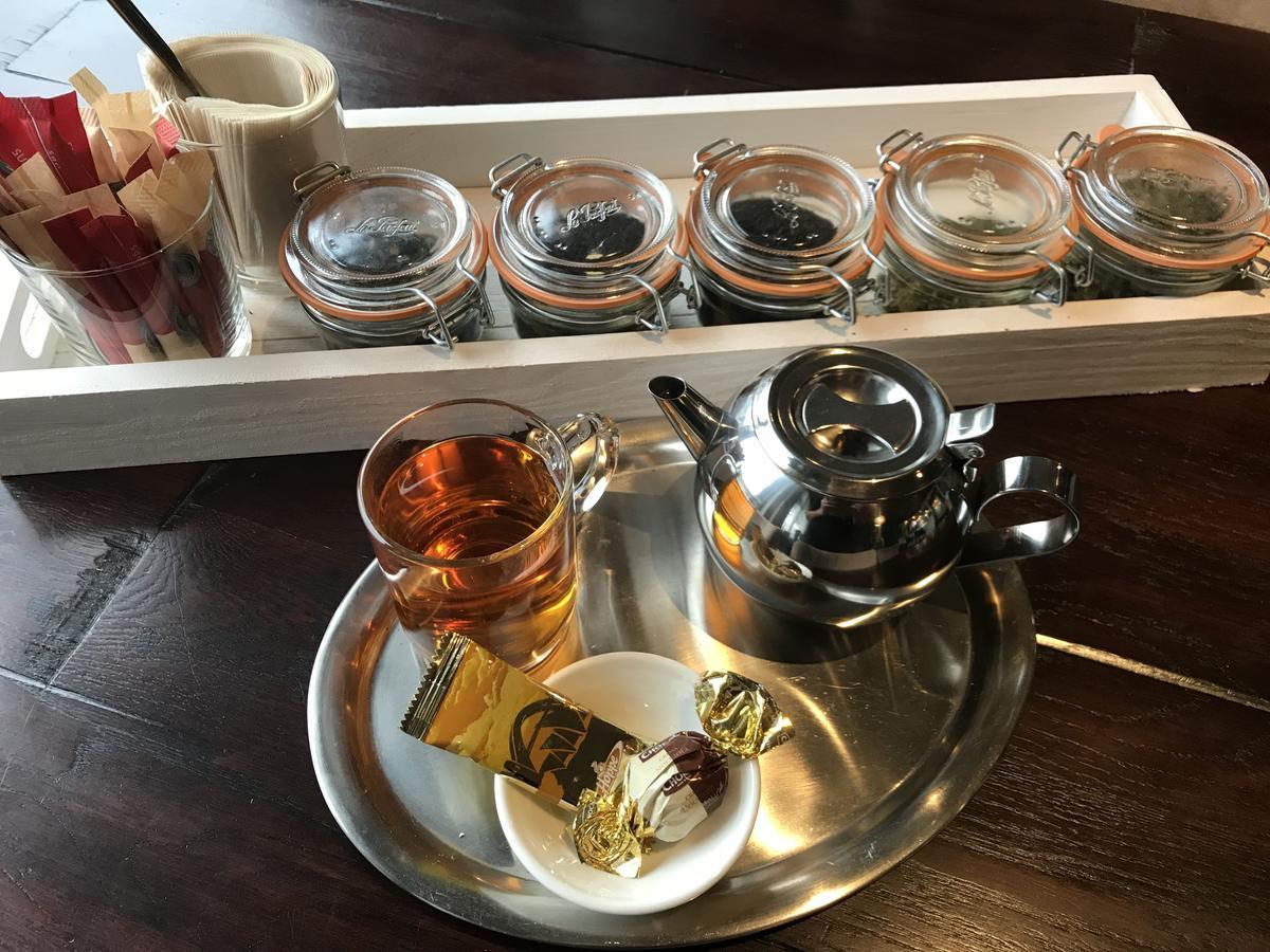 Restaurant De Zwaan *