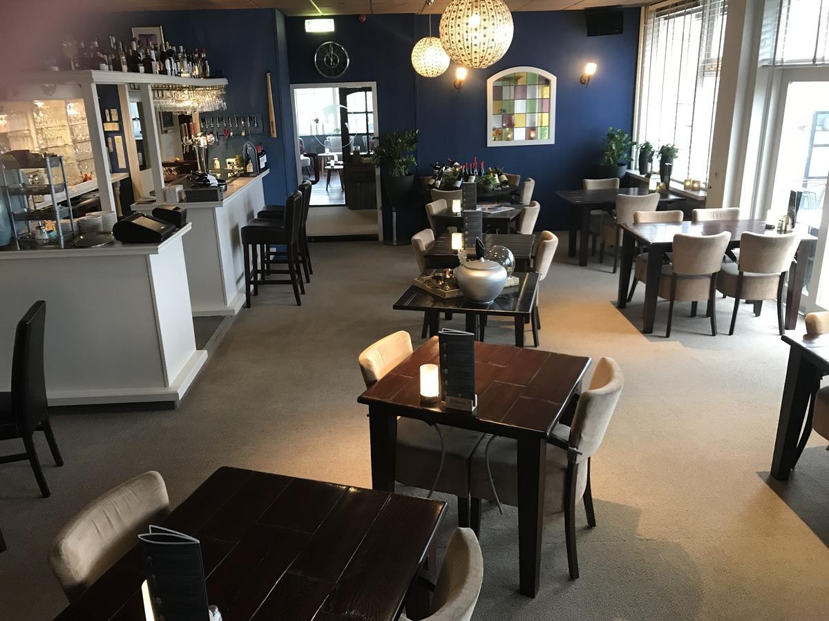 Restaurant De Zwaan Hotel *